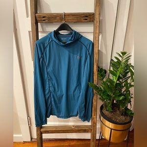 Outdoor Research Base Layer Hoodie